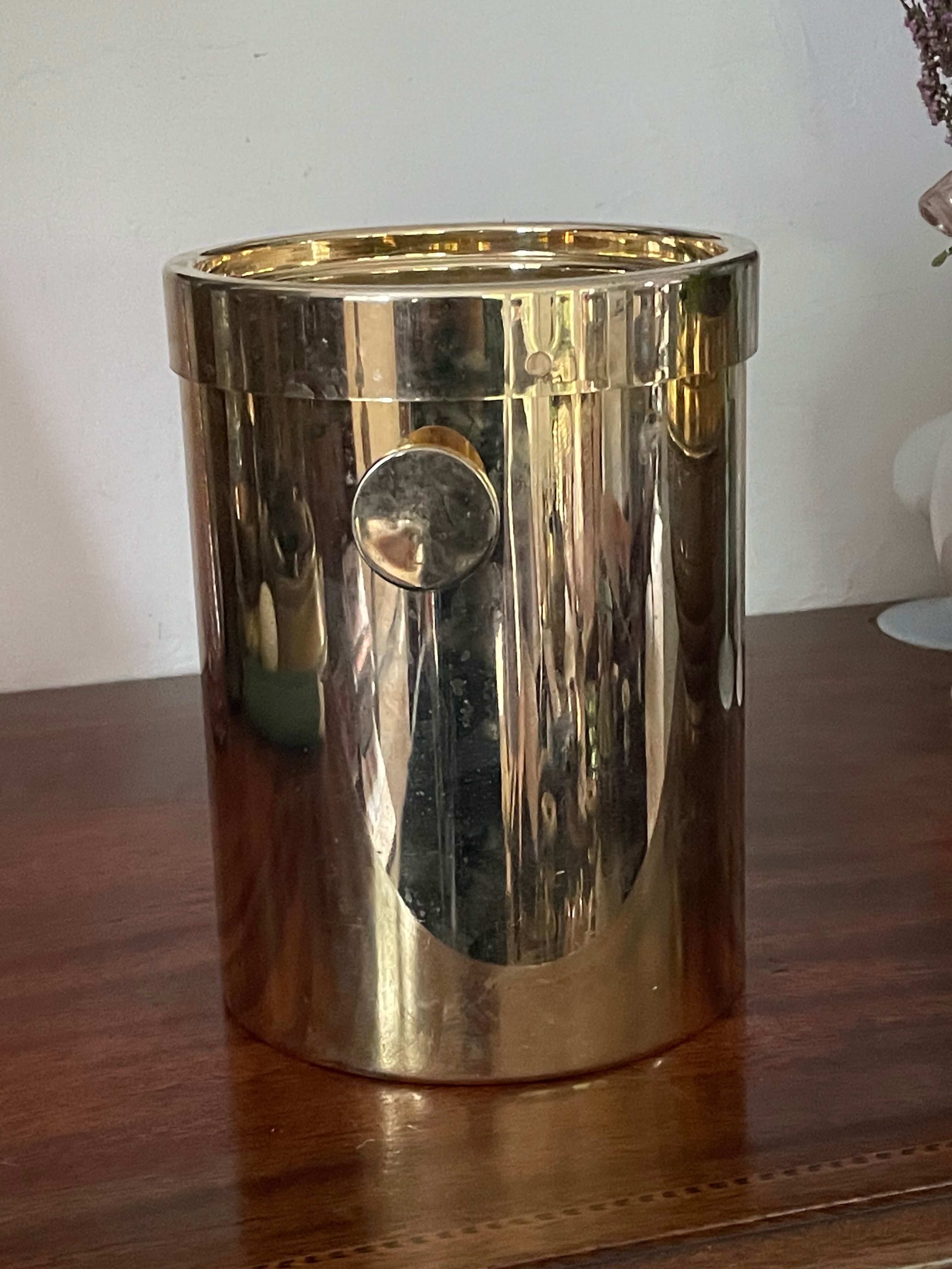 Champagne bucket the turnwald international vintage collection