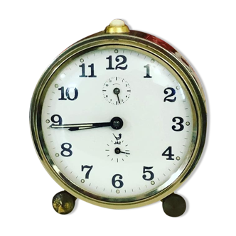 Jaz Alarm Clock