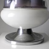 Lampe de table space age OMA Padova – design italien - années 70