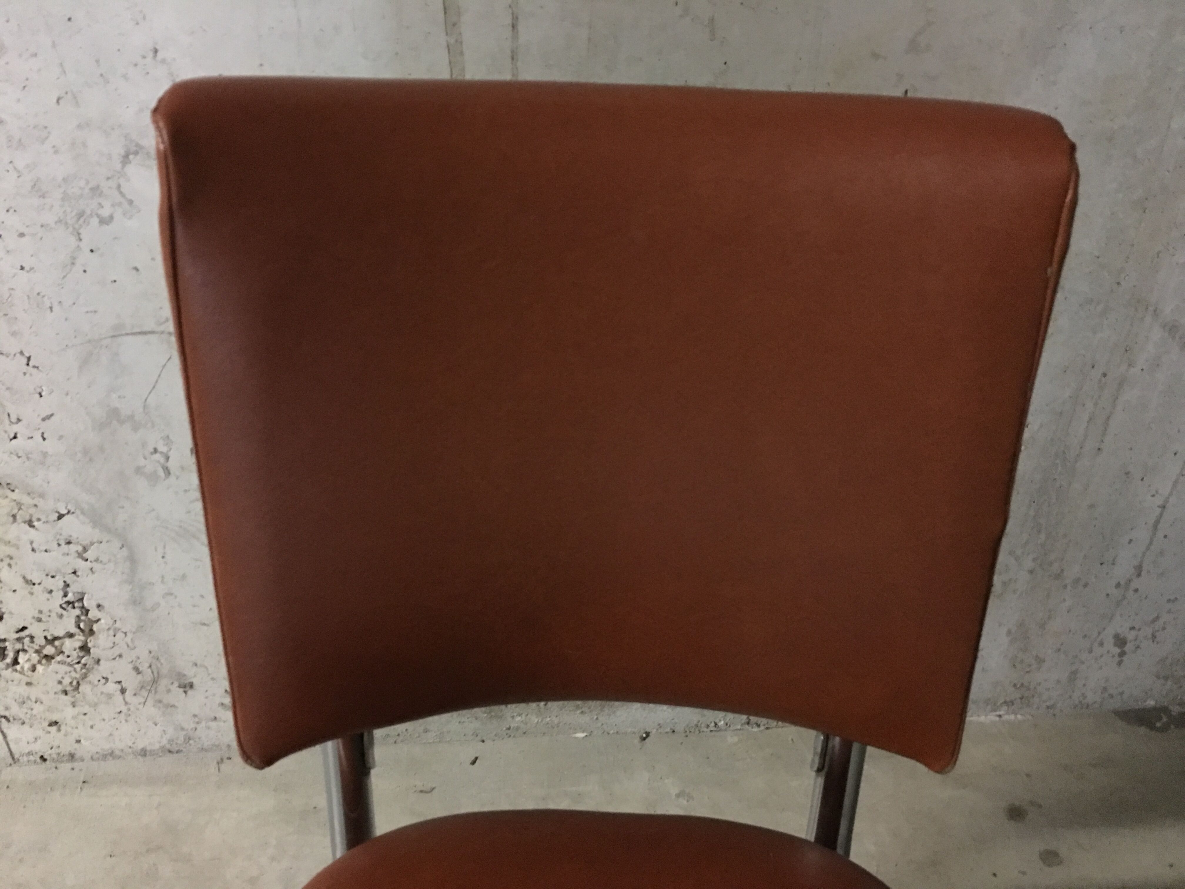 Chaise Ronéo