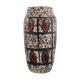 Vase Scheurich fat lava