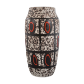 Vase Scheurich fat lava