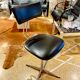 1950s office/workshop chair in skai