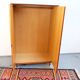 Vintage RT Riestenpatt wardrobe in teak, retro style from the 60s-70s.