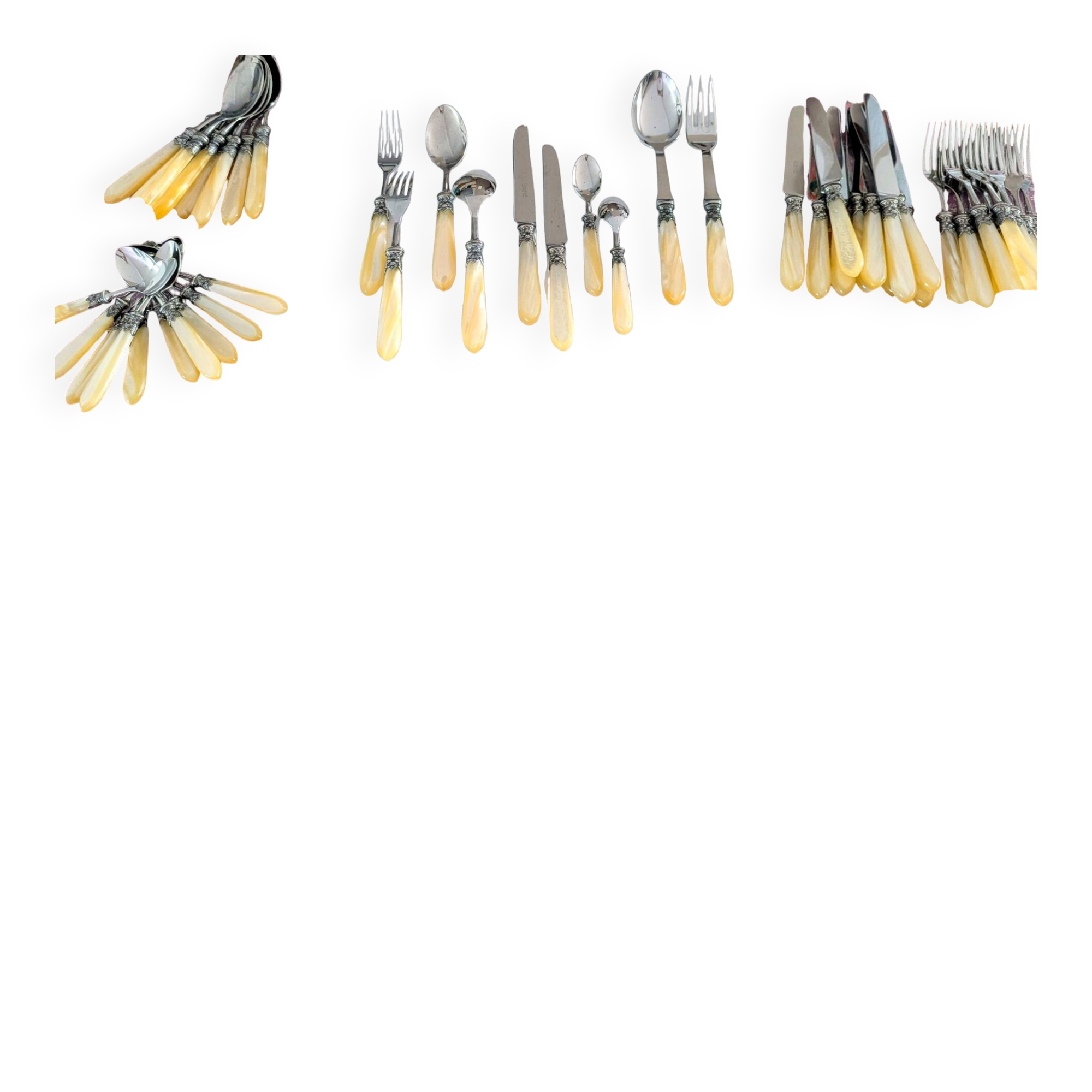 Antique Cutlery