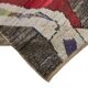 Handwoven Turkish Recycled Boho Rug 195 cm x 290 cm