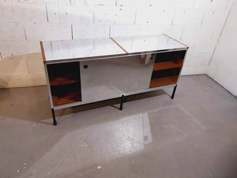 ARP sideboard by Pierre Guariche for Minvielle 1960