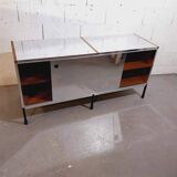 Enfilade design ARP éditée par Minvielle 1960