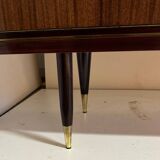 Vintage Scandinavian sideboard
