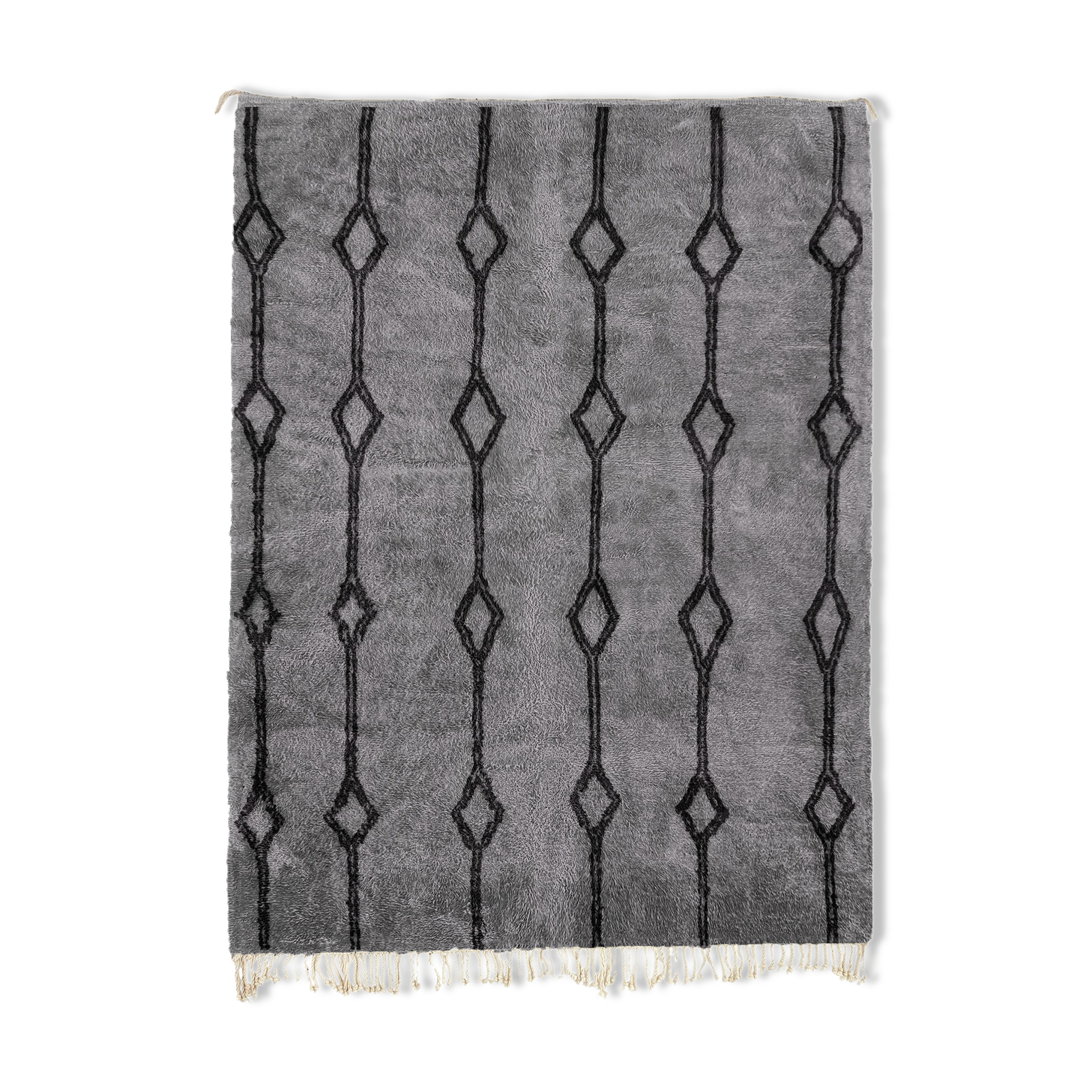 Modern Moroccan carpet 240x180cm