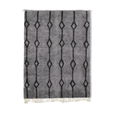 Modern Moroccan carpet 240x180cm