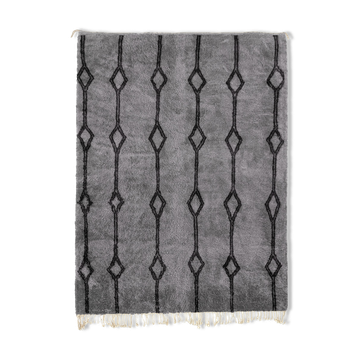 Tapis marocain 240x180cm