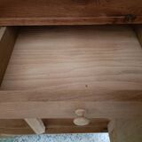 Armoire Art Déco rénovée