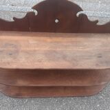 Old bistro shelf early twentieth century