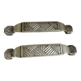 Drawer handles