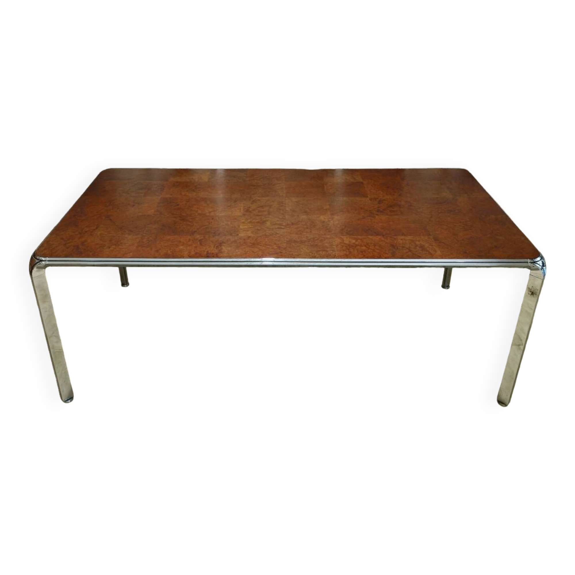 Bureau Table Pierre Paulin Dassas édition Strafor 1973