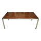 Bureau Table Pierre Paulin Dassas édition Strafor 1973