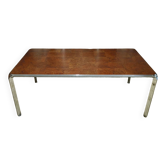 Bureau Table Pierre Paulin Dassas édition Strafor 1973