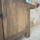 Oak table 1900 XL