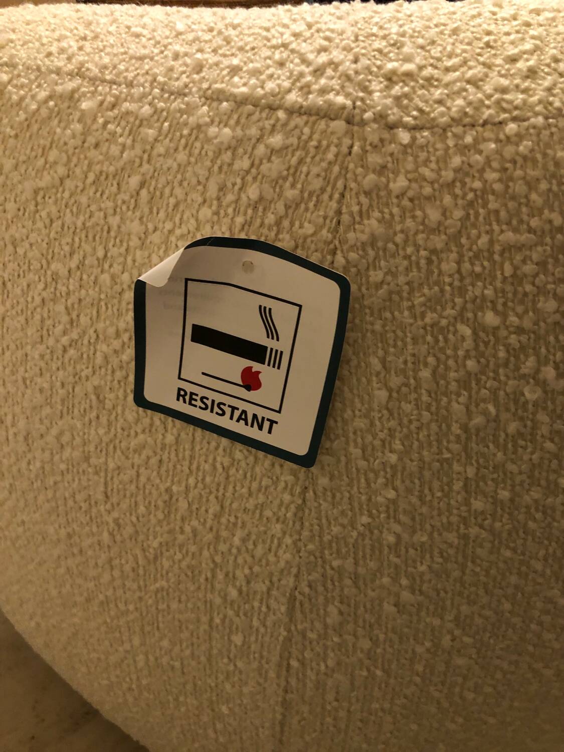 Blaine Eichholtz Sofa