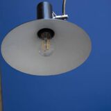 Hans Due vintage floor lamp