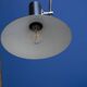 Hans Due vintage floor lamp