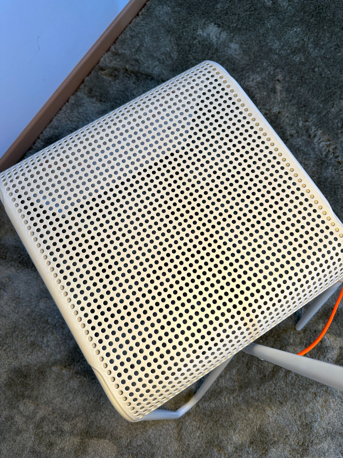 Multifunctional bedside table