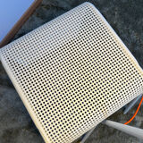 Multifunctional bedside table