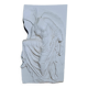 Plaster bas relief "Athena adjusting her sandal"