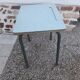 Bureau ecolier en formica avec sa chaise