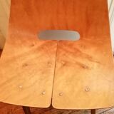 Chair "tonne" Steiner, Pierre Guariche. 1954