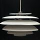 Rare suspension model "1262" - Stilnovo Milano (Original edition, 1960)