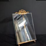 Old 19th century frame