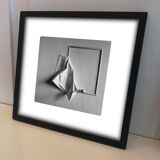 Limited edition signed art photo