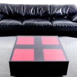 Daft Punk Light Table Coffee Table by Daft Punk and Tom Dixon for Habitat, 2004