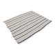 Turkish Striped Anatolian Hemp Kilim sku 3662