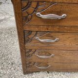 Commode