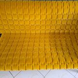 Ruché chaise longue sofa by Ligne Roset by Inga Sempé