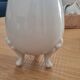 Vase en porcelaine fine style vintage