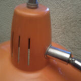Fase lamp orange
