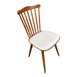 Baumann minuet chair