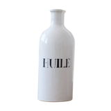 Charolles ceramic oil bottle