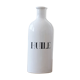 Charolles ceramic oil bottle