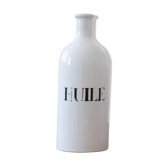 Charolles ceramic oil bottle