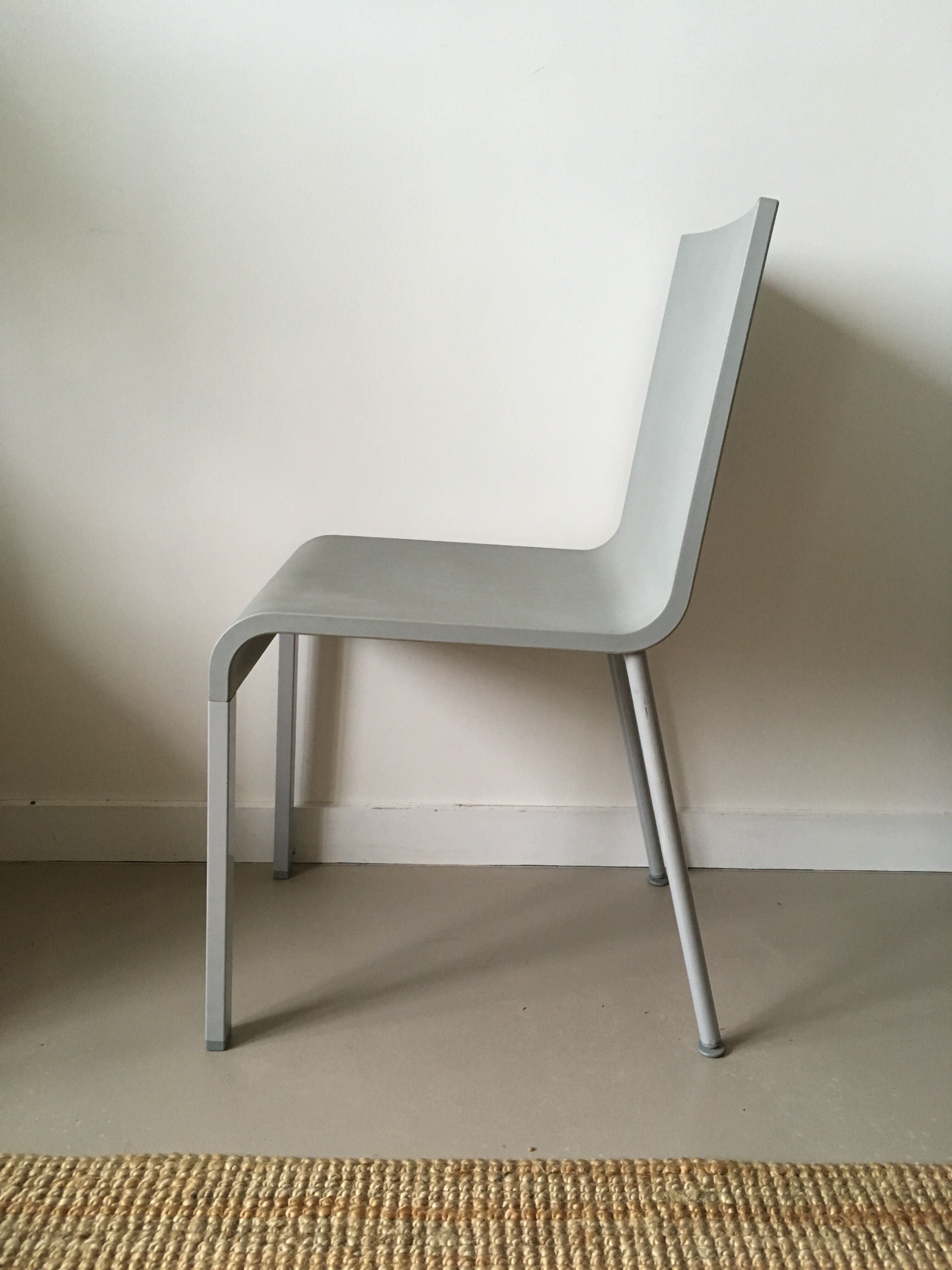 Chair .03 by Muller van Severen for Vitra