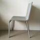 Chaise .03 de Müller van Severen pour Vitra