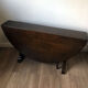 Ercol Gateleg dining table