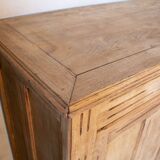 Grand Art Deco buffet