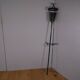 50s Torchiere floor lamp