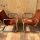 Pair of 70' drivers